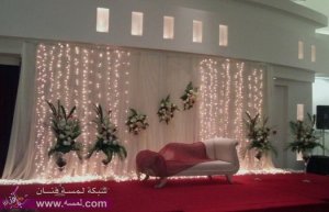 أشكال كوشات أفراح   إختاري الأجمل منها   كوشات افراح 2014