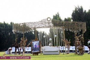 ا احدث كوشات الافراح2014 احدث مناظر لكوش الافراح 2015