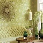 ديكورات شقق جديدة  