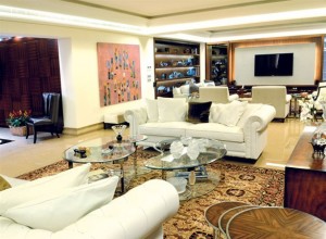 ديكورات مزهلة 2014 ، ديكورات حديثة 2014