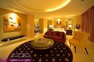 ديكور شقق ديكورات حديثة ومنوعة 2014 جديدة 2015