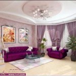 ديكور شقق ديكورات حديثة ومنوعة 2014 جديدة 2015