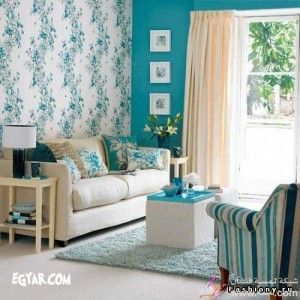 ديكور شقق حديثة 2014 – ديكورات الشقق من الداخل  – اروع ديكورات الشقق 2015