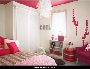 احدث الوان حوائط 2015 – موديلات دهانات الجديده للحوائط 2015 روعه