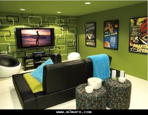 احدث دهانات حوائط 2015 – دهانات جديده للحوائط 2015 روعه – اروع الوان جدران للعام الجديد