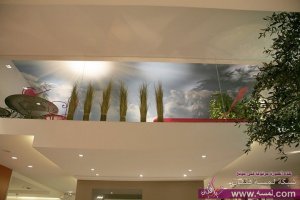 ديكورات تحفه لغرف النوم 2015