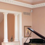 ديكورات جبس اسقف فرنسي 2014 