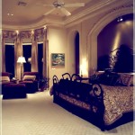 دهانات غرف نوم 2015راقية جدا 2014