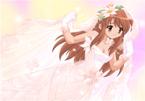 صور أنمي عرايس 2014 , خلفيات أنمي عرايس 2015