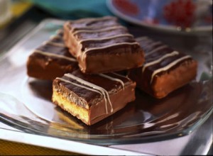 وصفات رمضانية بالصور 2014   سمبوسة باللبن الزبادي ” لذيذة “