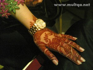 صور نقوش حنة سعودية لعيد الفطر2014 , صور رسومات حنة سعودية خليجية للعيد2015