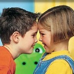 تسريحات كيرلى للاطفال  2014تسريحات الشعر المموج للاطفال   ، تسريحات الاطفال