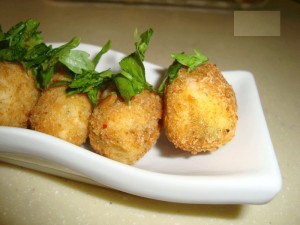 بيتزا  و كفتة الدجاج فطور رمضان الشهي 2014