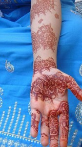 أحدث موضه حنه للعروسه2013, زينة عرايس 2014 ,Wedding Henna