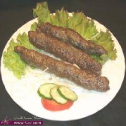 طريقه عمل كفته سريعه وهايله طريقه عمل كفته سريعه وهايله