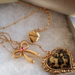 صور اطقم ذهب 2014 , صور كوليهات من الذهب الازوردى الاصفر للعروسة