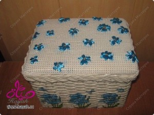 اعمال يدوية جميلة 2015 , بالصور اعمال منزلية يدوية حلوة 2014