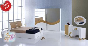 صور دهانات غرف نوم مودرن 2014 , تصاميم وديكورات غرف نوم جديده 2015