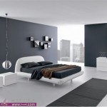 ديكورات غرف نوم , دهانات غرف نوم مودرن2014