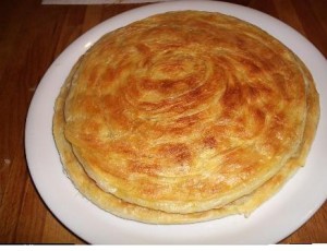 الفطير المشلتت