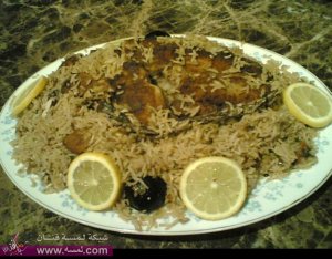 صياديه السمك او الجمبرى