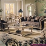 صور ديكورات صالونات 2014 , احدث صالونات للمنازل و الفلل الفخمة 2015