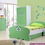 صور دهانات غرف نوم اطفال 2014 , صور ديكورات و تصميمات غرف نوم أطفال روعه 2015