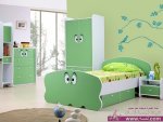 صور غرف نوم اطفال مودرن 2014