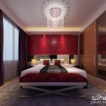 دهانات غرف نوم شيك 2014 , ديكورات ودهانات غرف نوم مودرن 2015