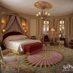 دهانات غرف نوم شيك 2014 , ديكورات ودهانات غرف نوم مودرن 2015