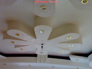 جبسيات غرف نوم 2014 بنات   جبسيات غرف نوم مودرن