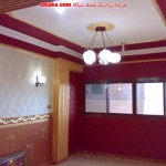 دهانات حديثة للشقق 2014 اشيك الوان الدهانات للمنزل