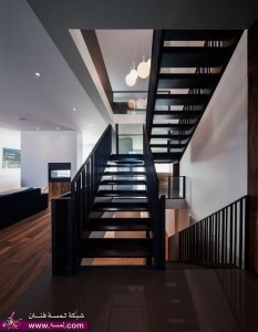 احدث ديكورات عصرية حديثه 2014