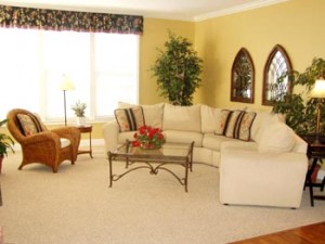 أفضل رسوم  دهانات الداخلية 2014- 2015البيت الحديث