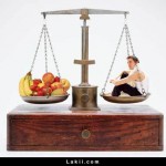 للوقاية من السمنة