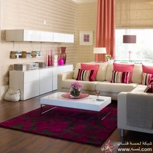 الوان غرف استقبال 2015 – دهانات مجالس فخمه 2014 , ديكورات غرف اطفال عصريه