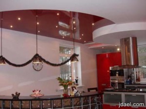 صور جبس 2014 – اعمال جبسيه راقيه – ابداعات من الجبس لديكور الفلل2015