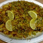 وجبات طبخات الأرز المميزة ولذيذة