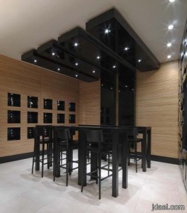 اروع التصاميم المتميزه للفلل والبيوت الفخمه2014