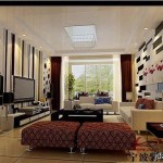 جبس عصري و تصاميم الاسقف المجهزه بالاضائه المخفيه والالياف الضوئيه 2014