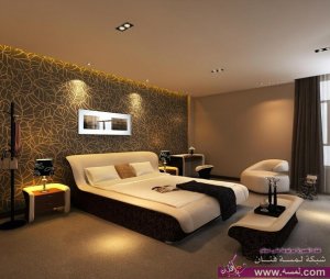 اجمل ديكورات غرف للبنات حديثة غرف بنات 2015