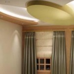 جبس امبورد 2014 – تصاميم اسقف جبس للاضائه المخفيه –