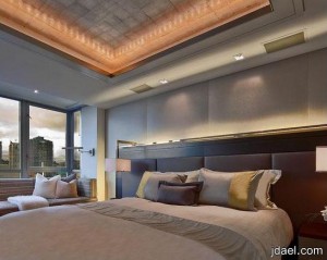 اسقف معلقة 2015لغرف النوم  فخمة جدا 2014