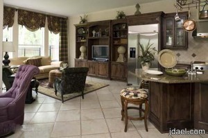 اروع التصاميم الفلل والبيوت الفخمة الجميلة  2014