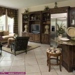 ديكورات 2014 للبيوت الفخمه – ديكور و تصاميم جبس داخلي