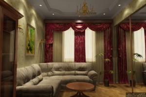 جبسيات حديثه للأسقف والجدان حديثه 2014