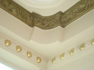 كرانيش جبس للأسقف صور كرانيش جبس للأسقف 2014