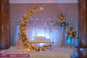 كوش عرايس 2014 قاعات قصور  صالات افراح 2015