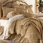 اجمل مفارش سراير على الطراز الحديث مفارش سرير تركية مودرن 2014