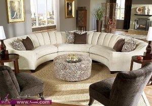 احدث انتريهات مريحه تصاميم كنب فخمة وجديده 2014كنب ابيض